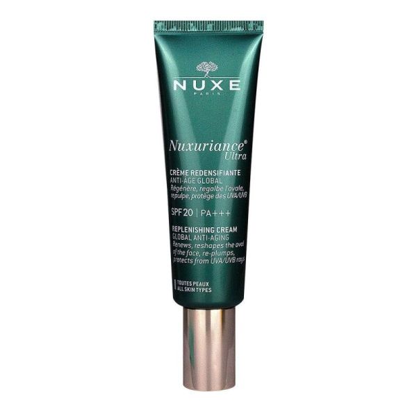 Znuxe Nuxuriance Ultra Creme Spf20 50Mlzz
