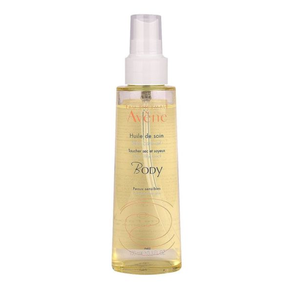 Avene Body Huile 100 Ml