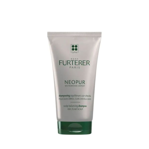 NEOPUR Shampooing antipelliculaire equilibrant pellicules grasses - 150 ml