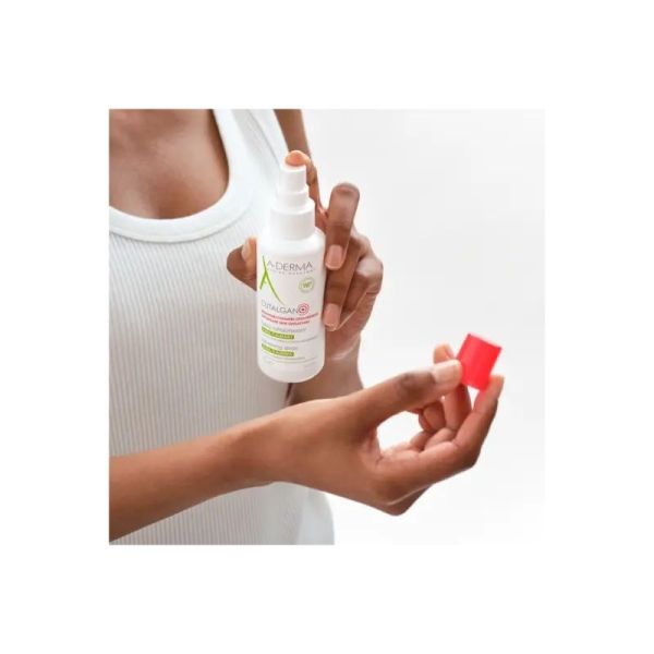 A Derma Cutalgan Spr Ultra-Calmant 100 Ml