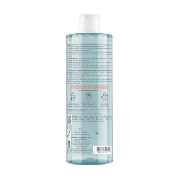 Eau micellaire Cleanance - 100 ml