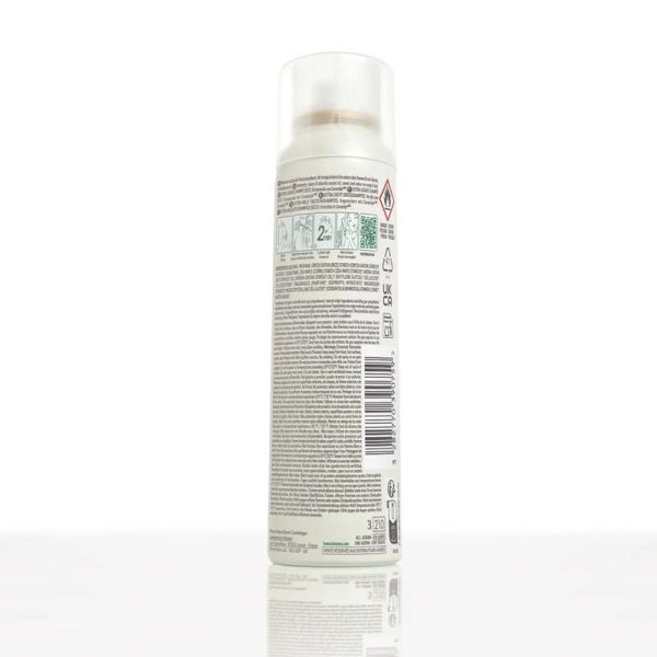 Shampoing sec à l'Avoine et Céramide LIKE - 150 ml