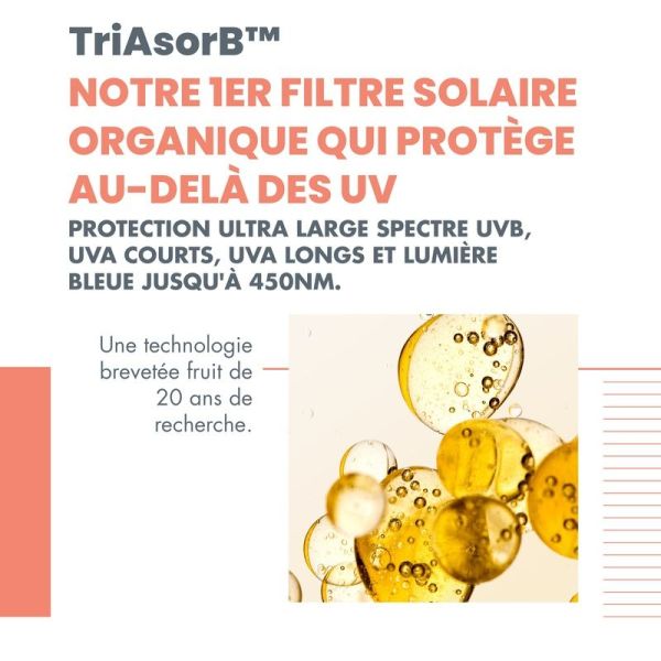 Fluide Anti-Imperfection SPF50 - 40 ml