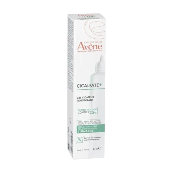 Cicalfate+ Gel cicatrice remodelant - 40 ml