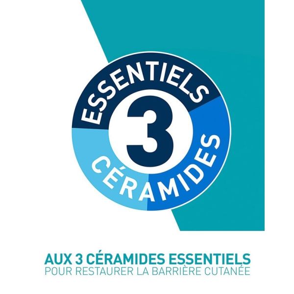 Gel Moussant Anti-Imperfections - 473 ml