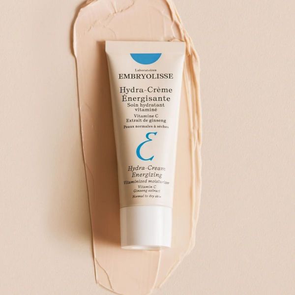 Hydra-Crème Énergisante - 40 ml