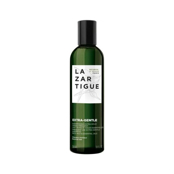 Lazartigue Shp Extra-Doux 250Ml