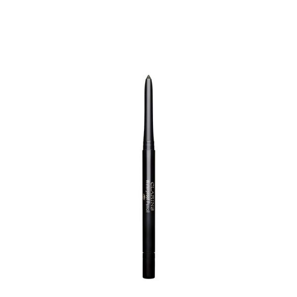 Stylo Eyes Waterproof Crayon Yeux - Teinte 01 Black Tulip