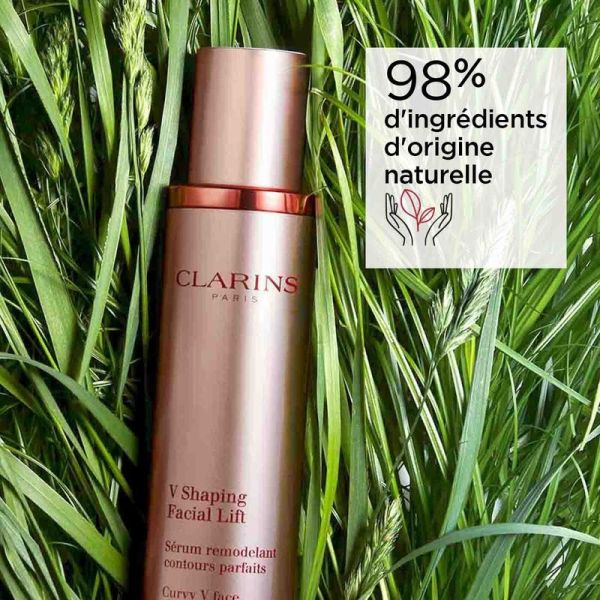 Clarins V Shaping Facial Lift Ser Deref