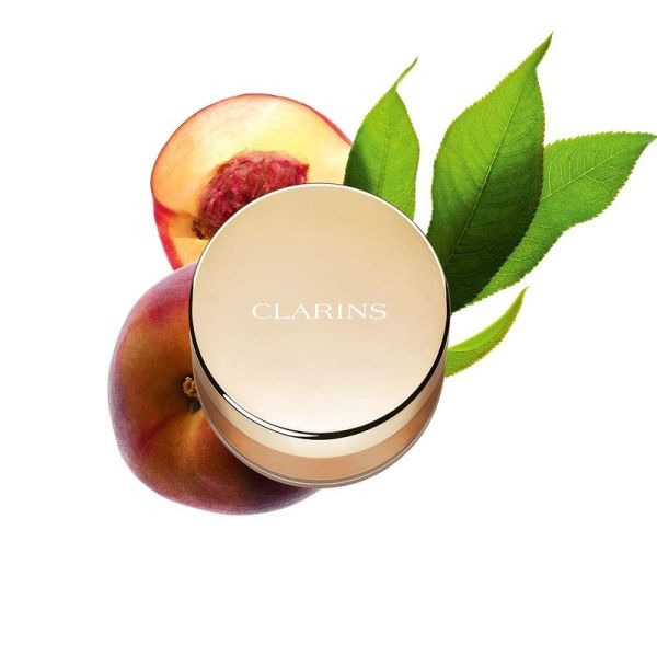 Clarins Maqu Ever Matte Loose 02 M 15G