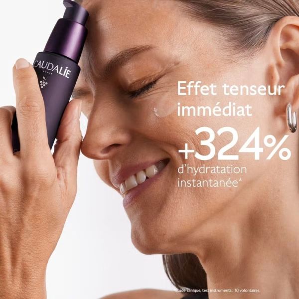 Premier Cru La Solution Anti-Age Global - Creme Yeux 15 ml, Serum anti-age global 10 ml, Creme anti-age global 15 ml