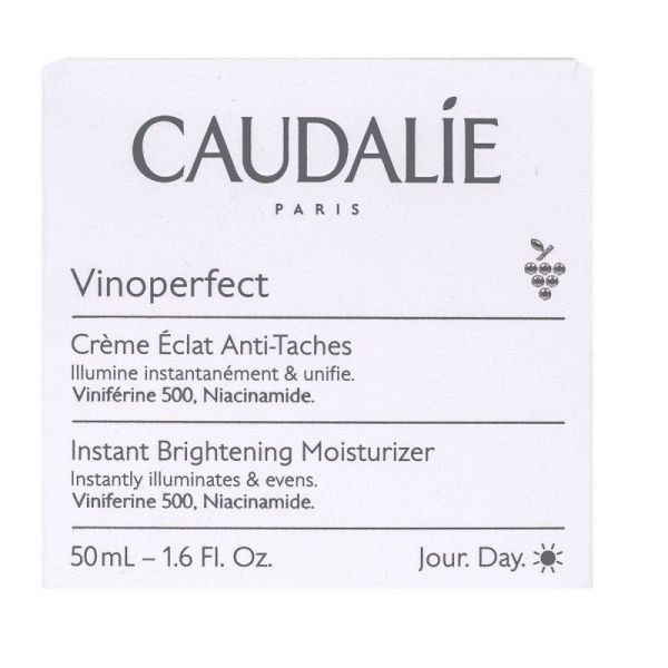 Caudalie Vinoperfect Cr  A-Tache 50Ml