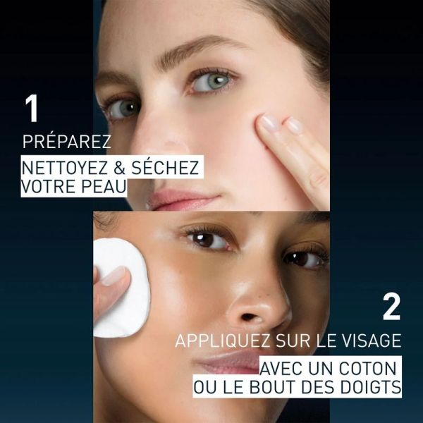 DAILY PEEL Anti-rides - 50 ml