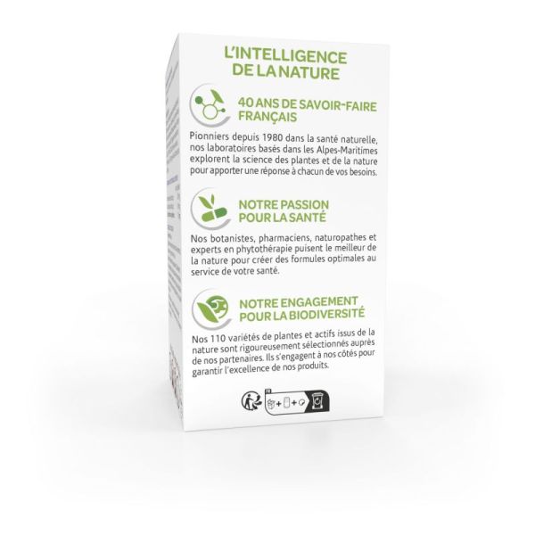 Arkogelule Bio  Artichaut Bte 130