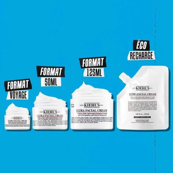 Kiehl's Ultra Facial Cream - 50 ml