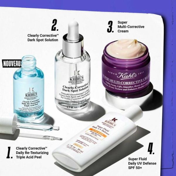 Clearly Corrective Dark Spot Solution - 50 ml