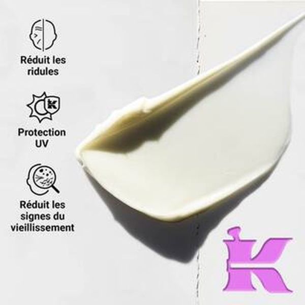 Super Multi-Corrective Cream SPF 30 - 50 ml