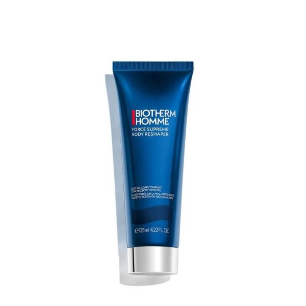 Force Supreme Body Reshaper Cryo-Gel - 125 ml