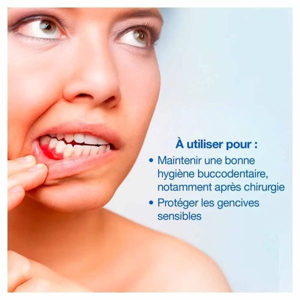Hyalugel Forte Perio Spray - 20 ml