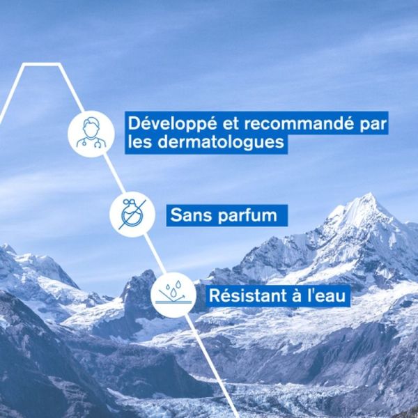 BARIÉDERM-CICA Crème mains Isolante Réparatrice - 50 ml