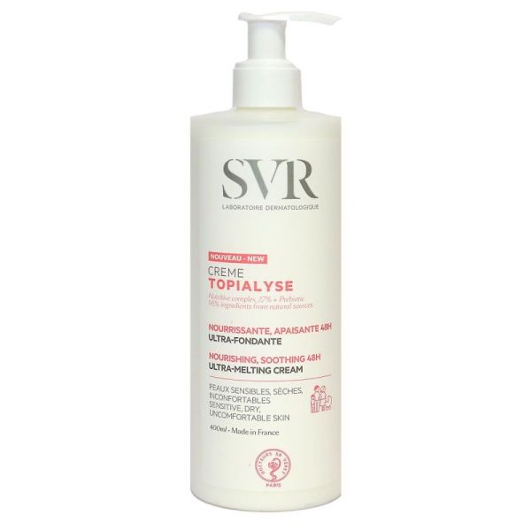 Svr Topialyse Cr 400 Ml