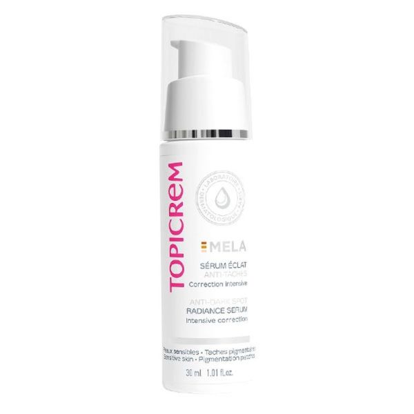 Topicrem MELA Sérum éclat anti-taches - 30 ml