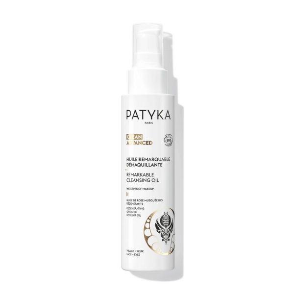 Huile Remarquable Démaquillante - 100 ml