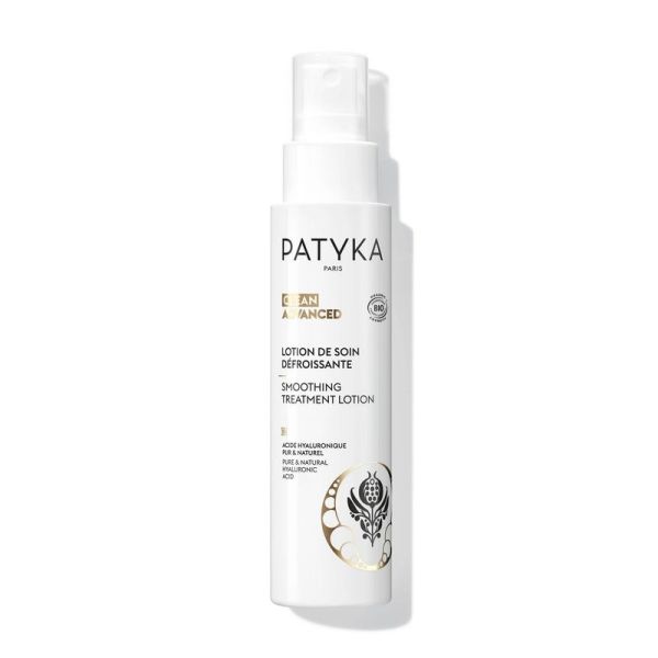 Lotion de Soin Défroissante - 100 ml