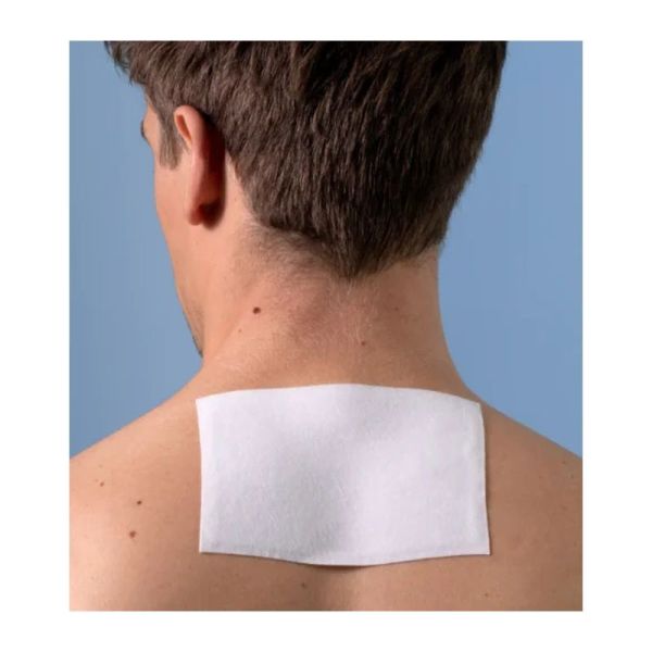 Flect'expert patch chaud - 5 patchs