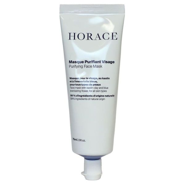 Horace Visage Masque Purifiant 75Ml