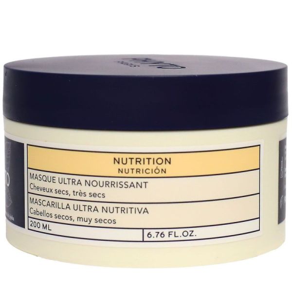 Phyto Nutrition Masque Ultra 200Ml