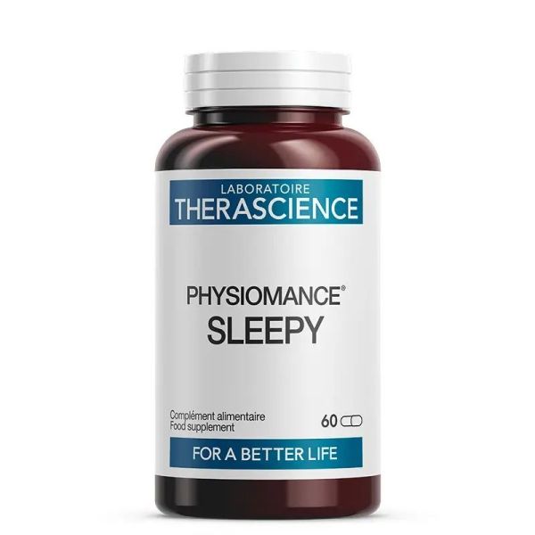 Physiomance Sleepy