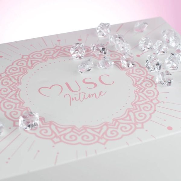 COFFRET CADEAU