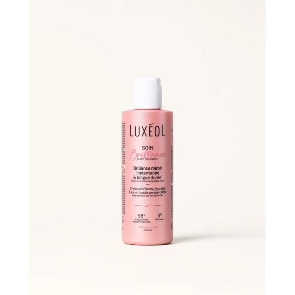 Luxeol Brillance Soin 200Ml