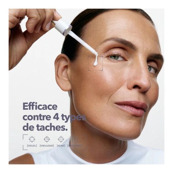 Sérum Concentré Anti-Taches - 30 ml