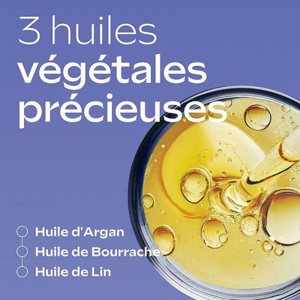 Hydro Shine Huile Capillaire Brillance Gloss - 30 ml