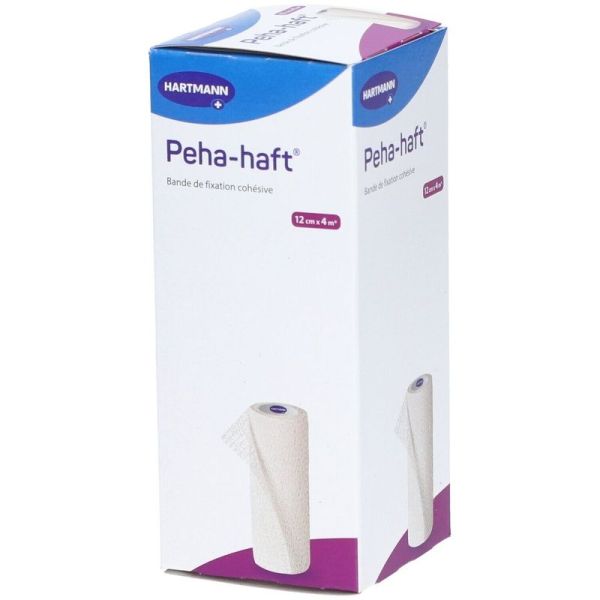 Peha-Haft Latex Bd 12Cmx4M 1