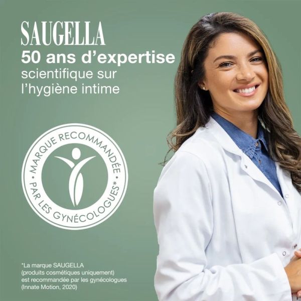 Poligyn 50+ gel vaginal Hydratation Intense - 7 unidoses de 4 ml