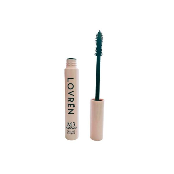 Mascara Volume Definer Longue Duree M3 - 10 ml