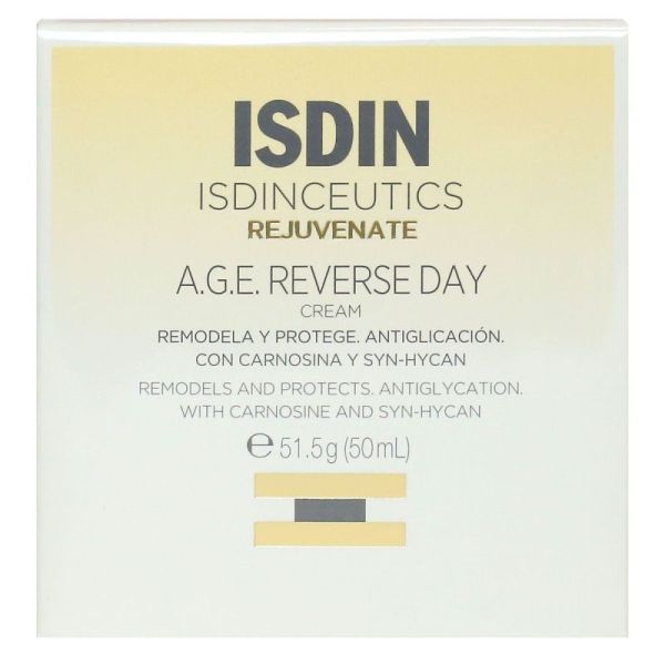 Isdinceutics Age Rev Fl50Ml 1