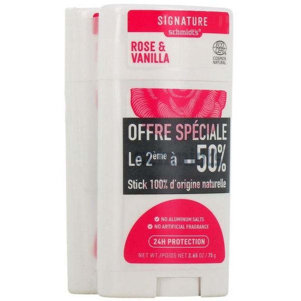 Déodorant Stick - 75 g