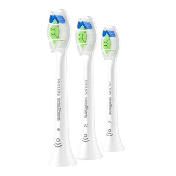 Sonicare Optimal White 4 brossettes de rechange