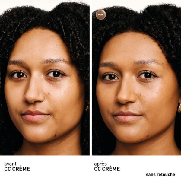 CC Crème Deep - 15 ml