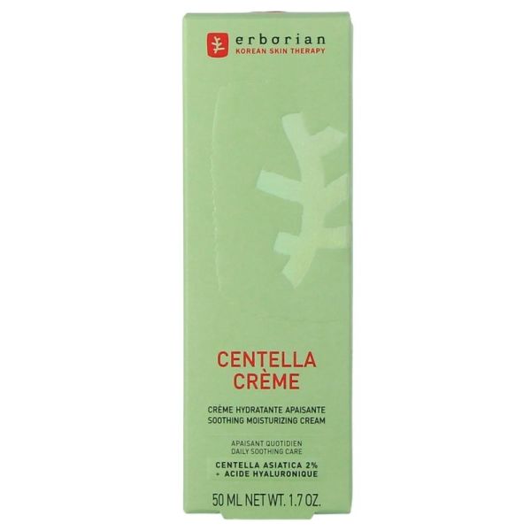 Centella Crème - 50 ml