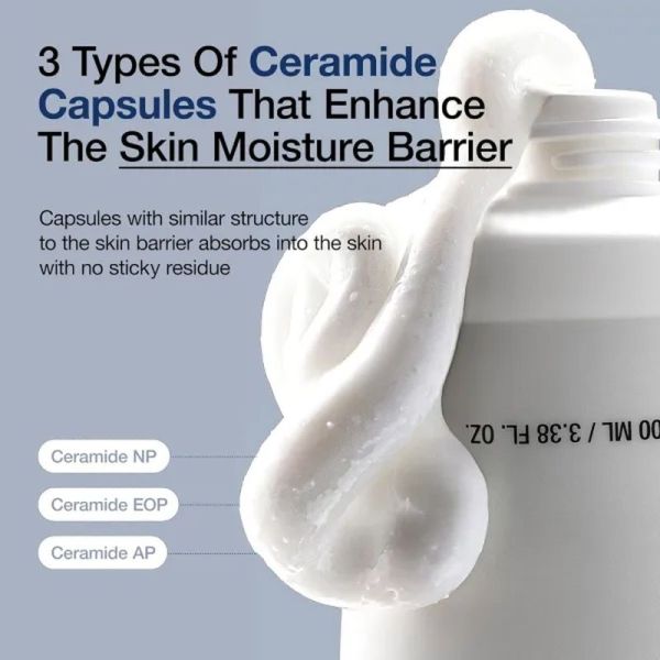 3 Ceramide Panthenol Moisture Barrier Cream - 100 ml