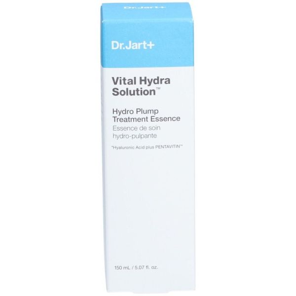 Essence de Soin Hydro-Pulpante Vital Hydra Solution - 150 ml