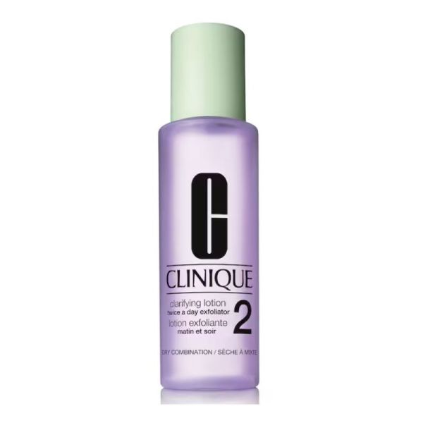 Clinique Lotion Exfoliante 2