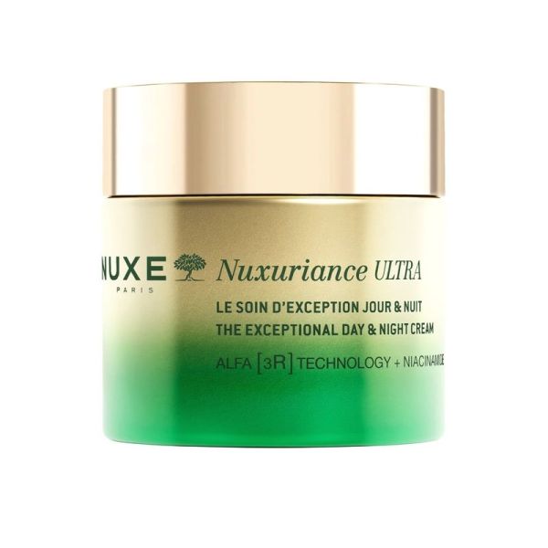 Le Soin d'Exception Jour & Nuit NUXURIANCE ULTRA - 75 ml
