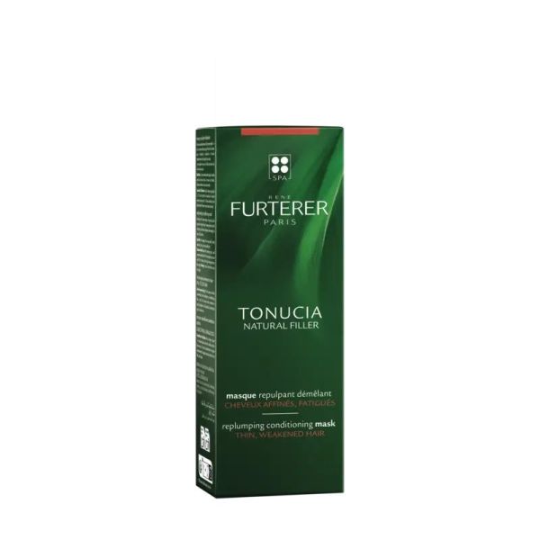 Tonucia Masque repulpant démêlant - 100 ml