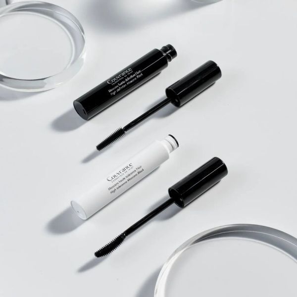 Mascara Haute Tolerance Noir Couvrance - 7 ml